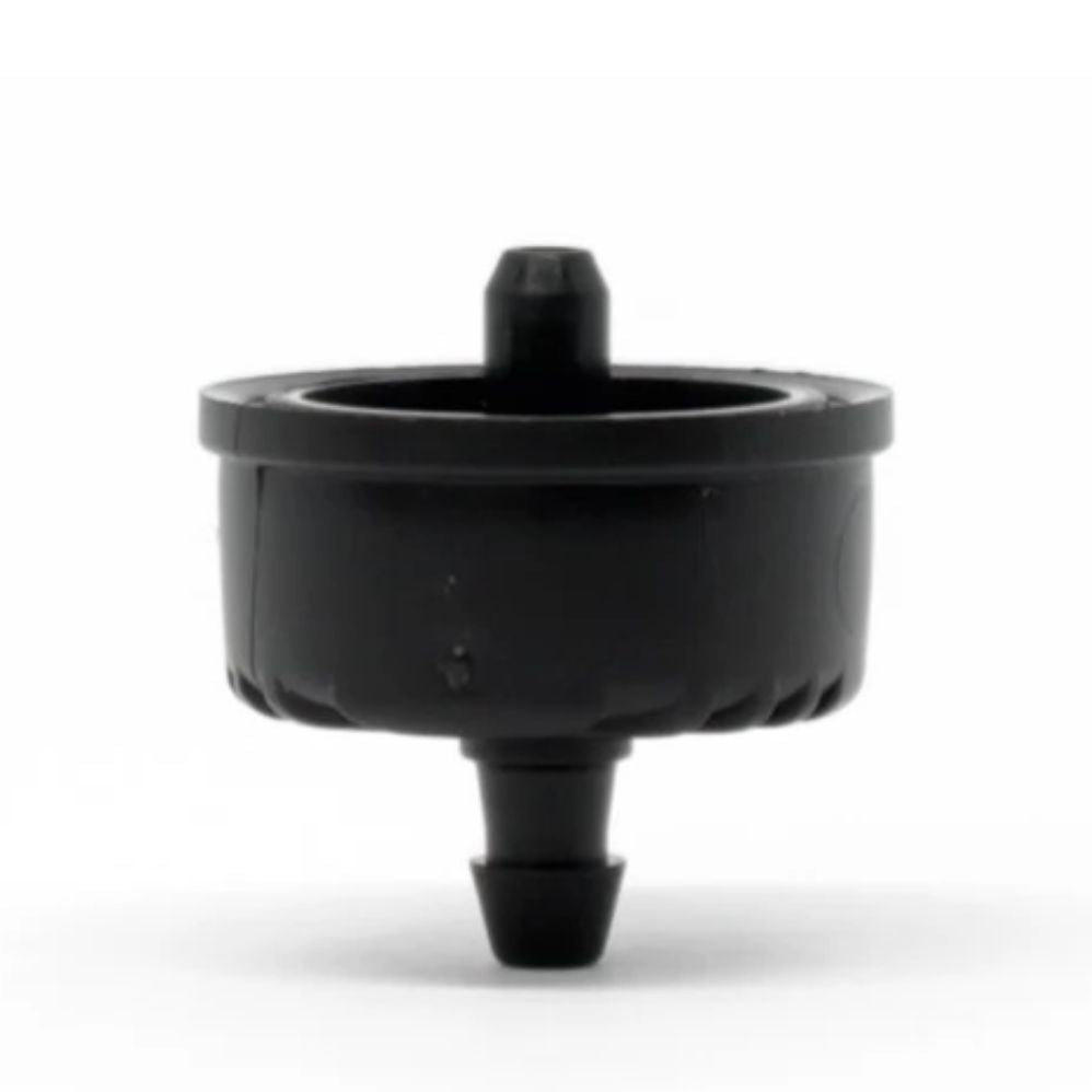 AUTOC. SUPERTIF ANTIDRENA GOTEJADOR (PRETO) SAL MISTURADO 3,8L/H (B1000)