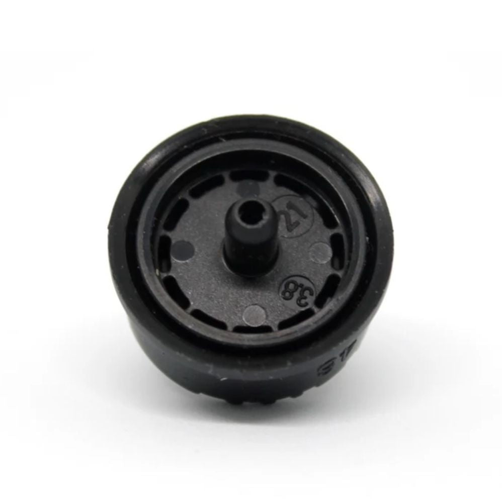 AUTOC. SUPERTIF ANTIDRENA GOTEJADOR (PRETO) SAL MISTURADO 3,8L/H (B1000)
