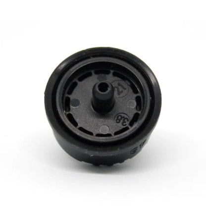 AUTOC. SUPERTIF ANTIDRENA GOTEJADOR (PRETO) SAL MISTURADO 3,8L/H (B1000)