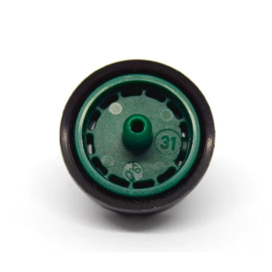 AUTOC. SUPERTIF ANTIDRENA GOTEJADOR (VERDE) SAL MISTURADO 7,8L/H (B1000)