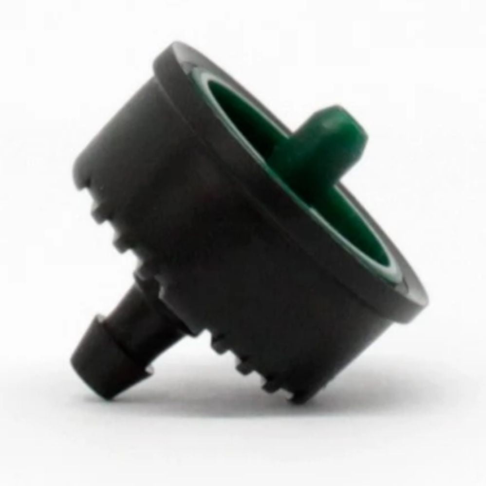AUTOC. SUPERTIF ANTIDRENA GOTEJADOR (VERDE) SAL MISTURADO 7,8L/H (B1000)