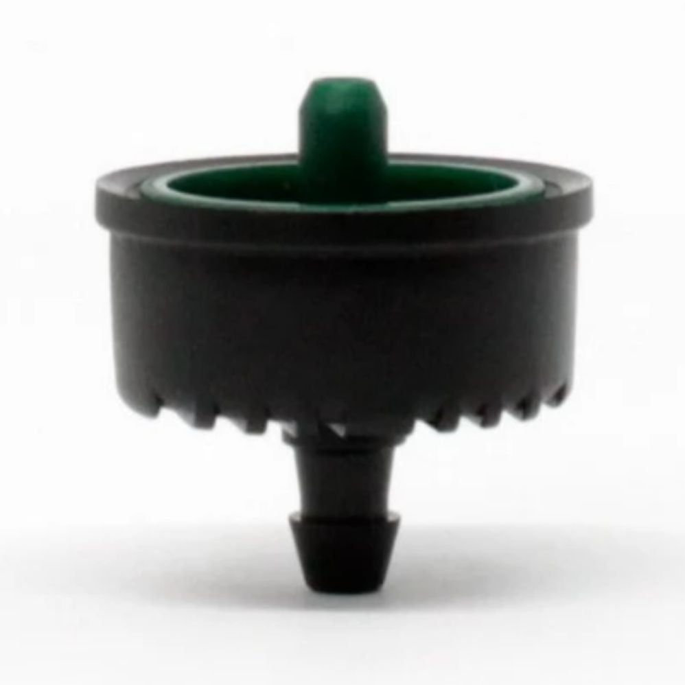 AUTOC. SUPERTIF ANTIDRENA GOTEJADOR (VERDE) SAL MISTURADO 7,8L/H (B1000)