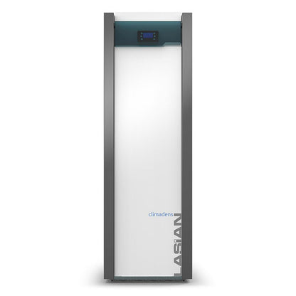 GRUPO TERMICO GASOL.COND.CLIMADENS AV 40-X