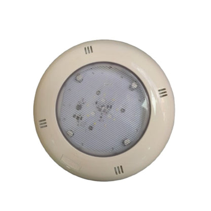 PROYECTOR PLANO LEDS BLANCO PISCINA PREFABRICADA I0205WPR