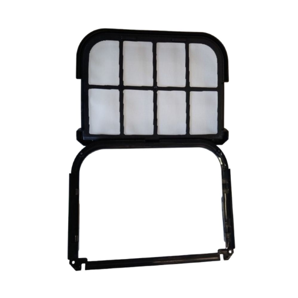 PANTALLA SUPERIOR DEL FILTRO 71011