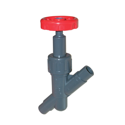 VÁLVULA PVC ASIENTO INCLINADO D.20M/M 22886A