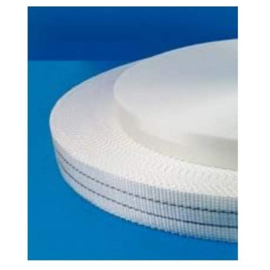 ROLO 100 MTS FITA POLIÉSTER 25 MM