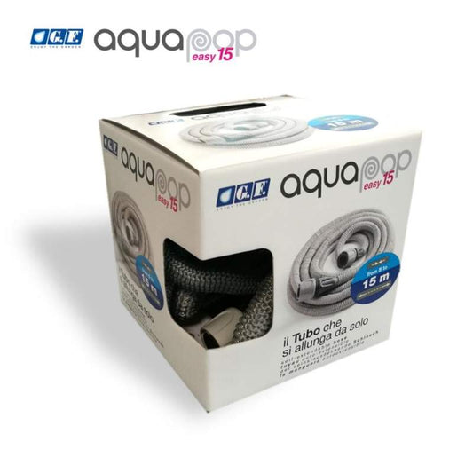 KIT MANG.EXTENSIBLE AQUAPOP EASY 15