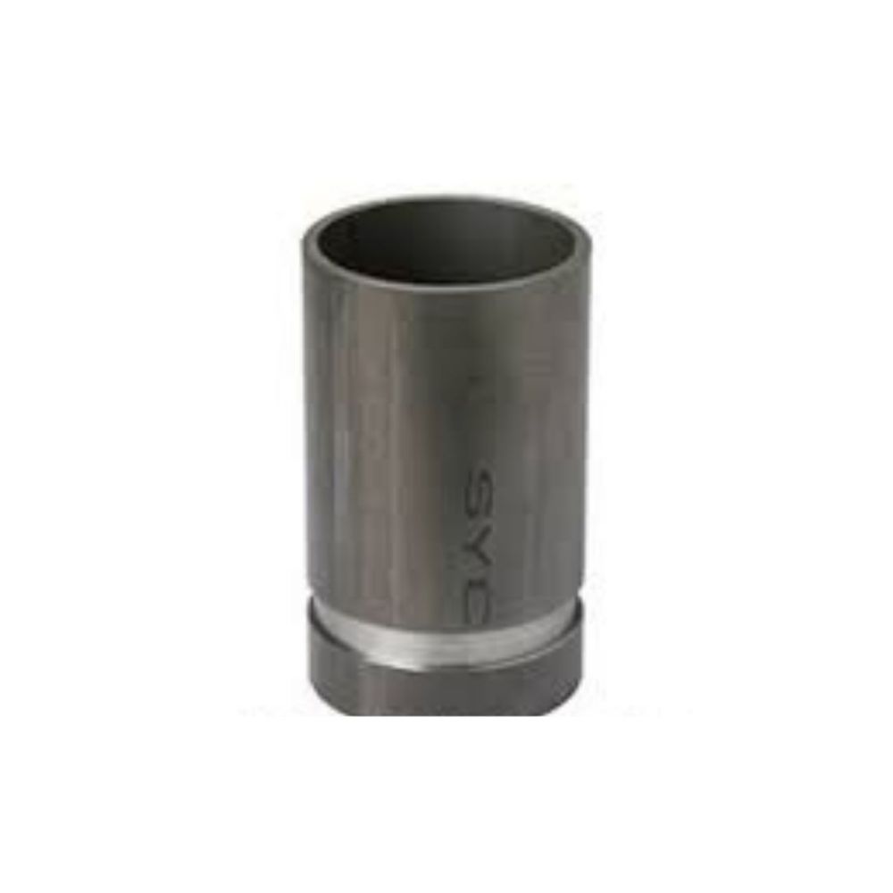 BOBINA ACERO NEGRO SISTEMA RANURAD.SOLDA/RANURA 2,1/2"X100MM