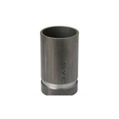 BOBINA ACERO NEGRO SISTEMA RANURADO SOLDAR/RANURA 4" X100 MM