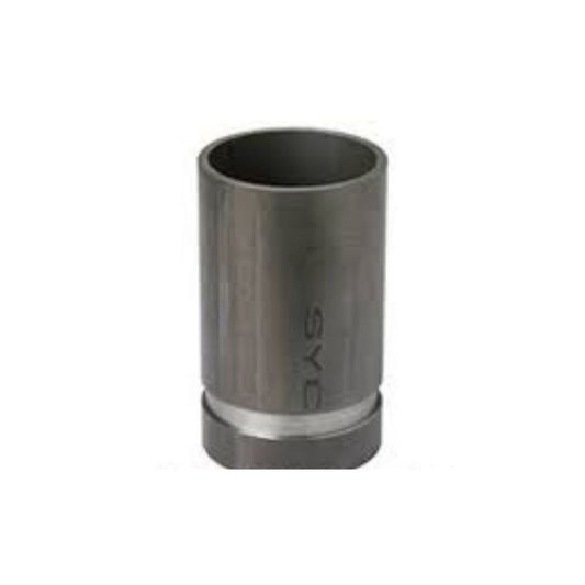 SISTEMA DE SOLDA/RANHURA DE BOBINA DE AÇO PRETO COM FENDA 4" X 100 MM 