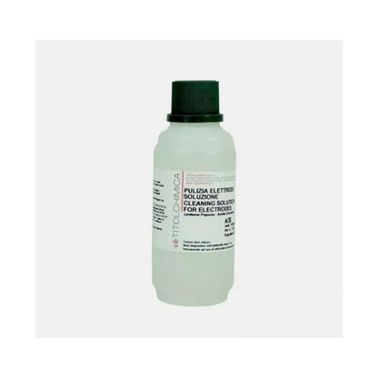 SOLUÇÃO DE LIMPEZA 250 CC ELETRODOS PH/ORP 71248