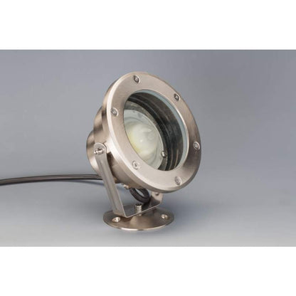 PROYECTOR INOX IP 68 15W RGB    12V