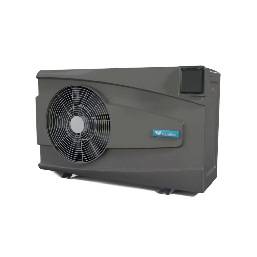 BOMBA DE CALOR PARA EXTERIOR AQUALLICE TERMION 15