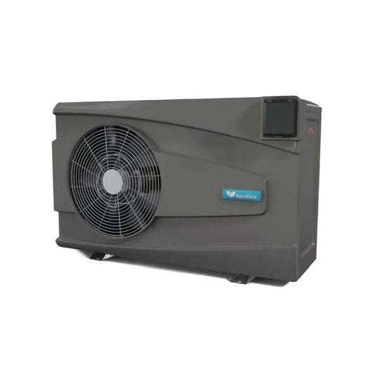 BOMBA DE CALOR PARA EXTERIOR AQUALLICE TERMION 15