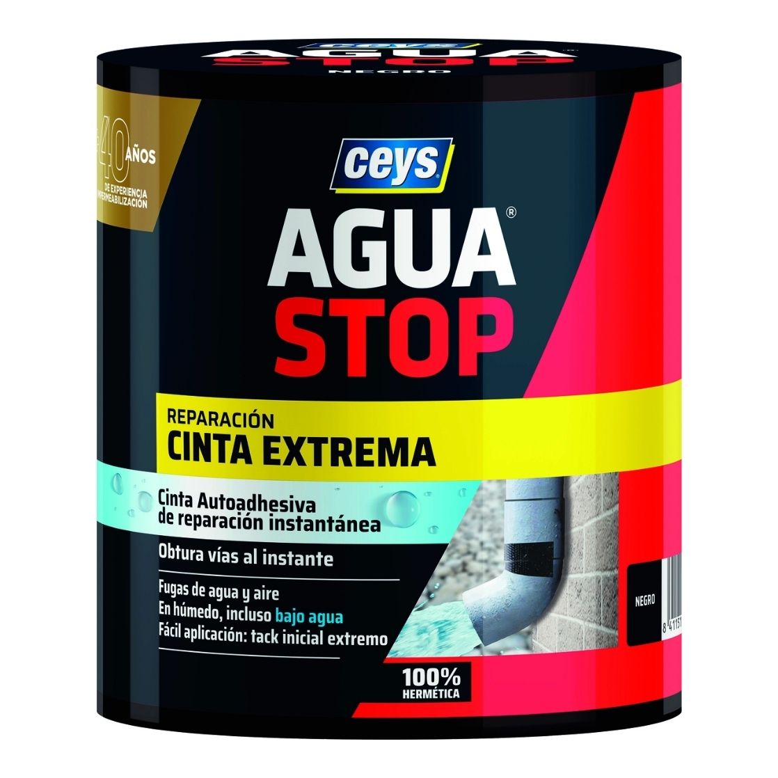 FITA WATER STOP INSTANT EXTREME