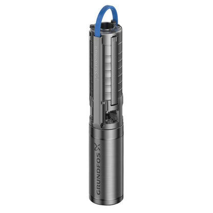 CORPO DA BOMBA 4" GRUNDFOS SP 2A-33 