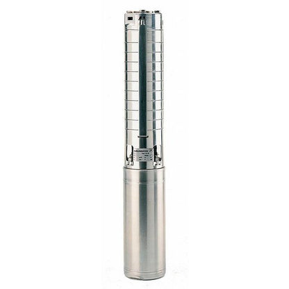CORPO DA BOMBA 6" GRUNDFOS SP 17-27