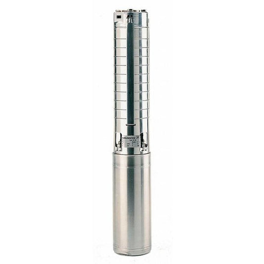 CORPO DA BOMBA 6" GRUNDFOS SP 17-27