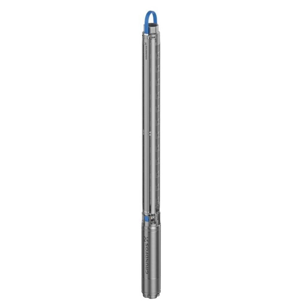 CORPO DA BOMBA 6" GRUNDFOS SP 30-17