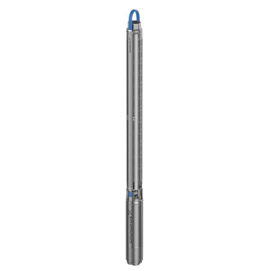 CORPO DA BOMBA 6" GRUNDFOS SP 30-17