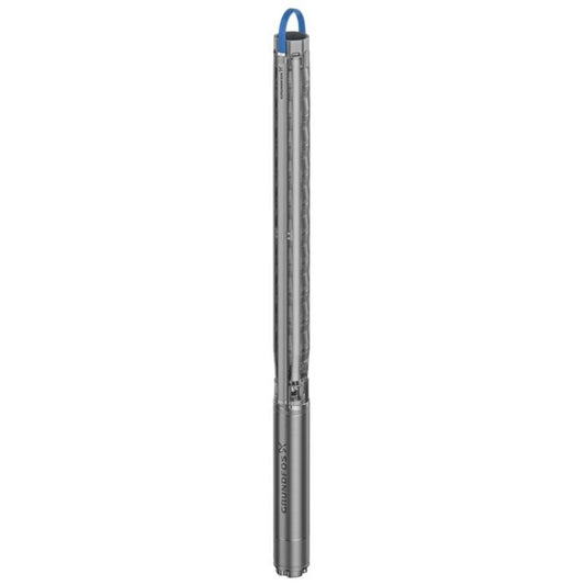CORPO DA BOMBA 6" GRUNDFOS SP 46-5 