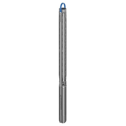 CORPO DA BOMBA 6" GRUNDFOS SP 46-8-C