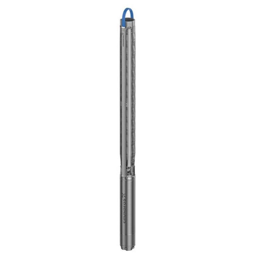 CORPO DE BOMBA GRUNDFOS SP 60-10 DE 6"