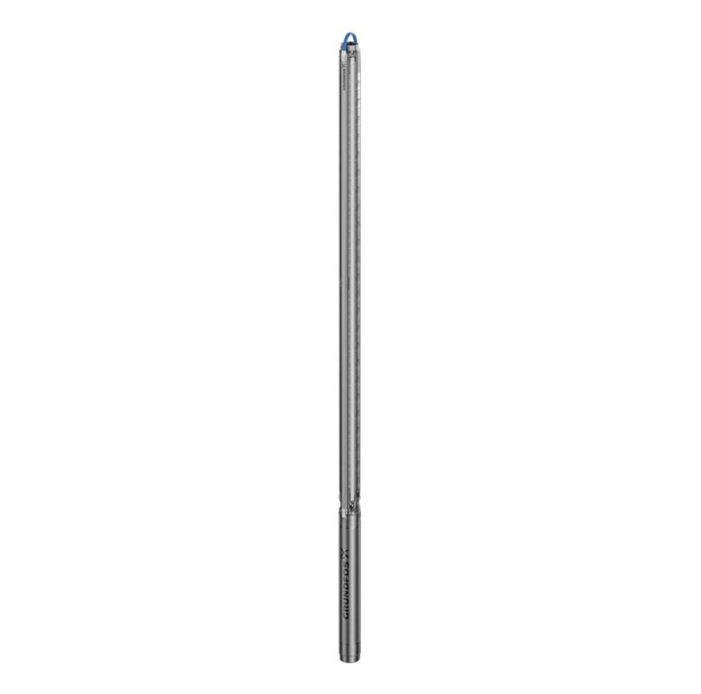 CUERPO BOMBA 4" GRUNDFOS SP 14-13