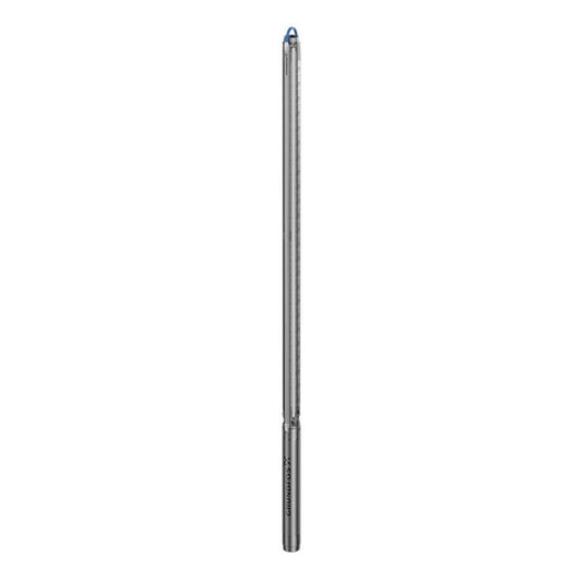CORPO DE BOMBA GRUNDFOS SP 14-13 DE 4" 