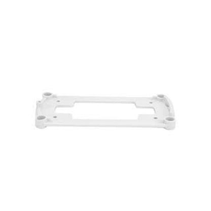 PROJETOR PLANO PAREDE CRUZ LEDS AQUALLICE