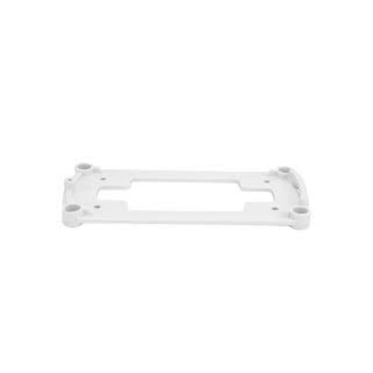 PROJETOR PLANO PAREDE CRUZ LEDS AQUALLICE