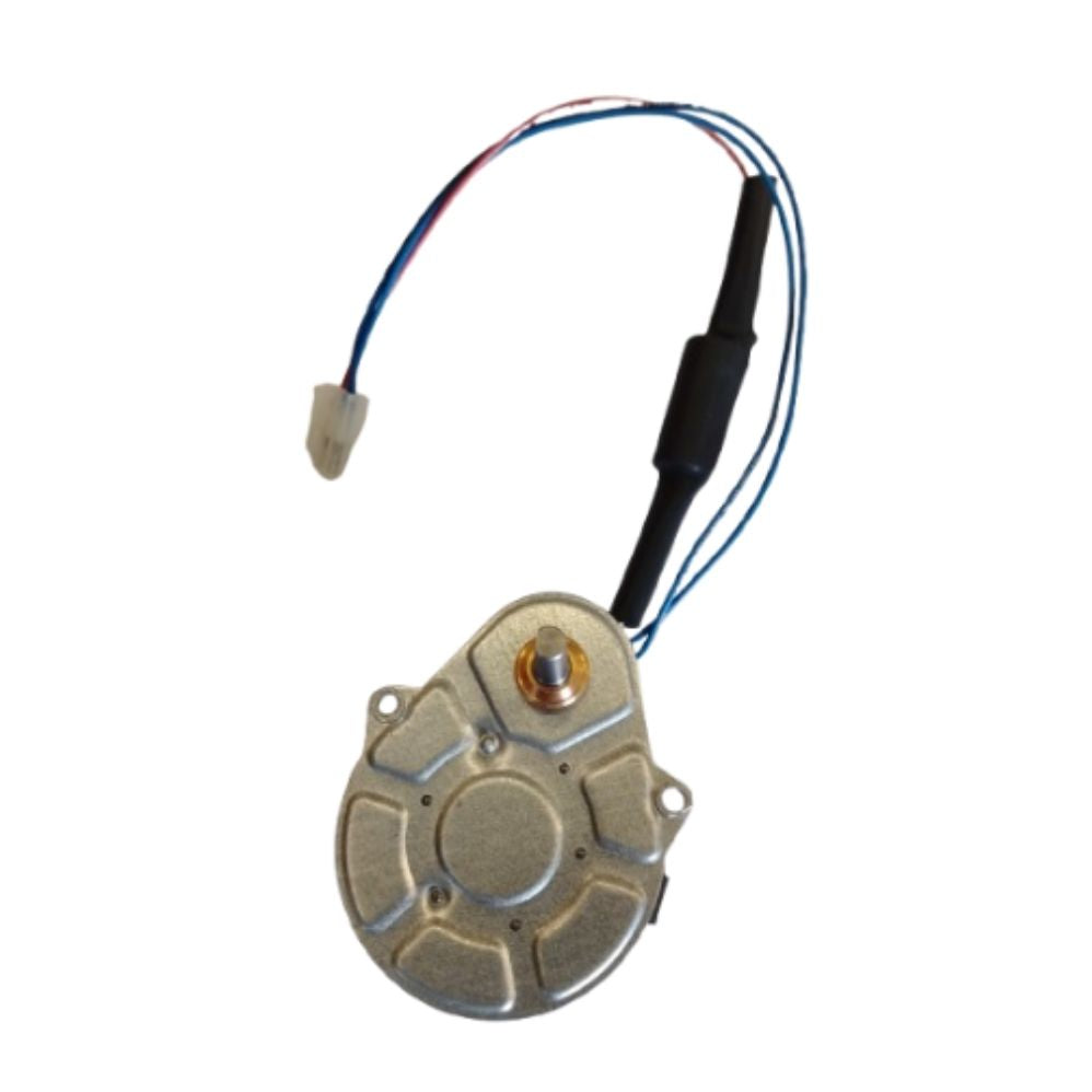 MOTOR 5 L/H INVICTA BASIC PRO RIC0152384 vista desde abajo