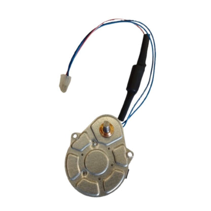 MOTOR 5 L/H INVICTA BASIC PRO RIC0152384 vista desde abajo