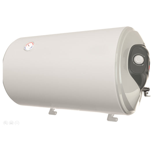 TERMO ELEC.HORIZONTAL 80L/2 KW D