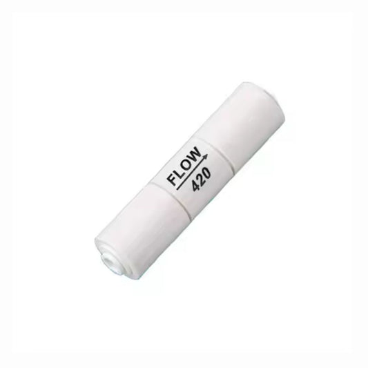 RESTRICTOR DE FLUJO PARA OSMOSIS PERLA EVO   IA07020603
