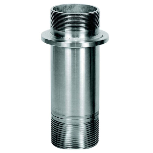 ADAPTADOR DE AÇO INOXIDÁVEL 1-1/4" SUPERIOR