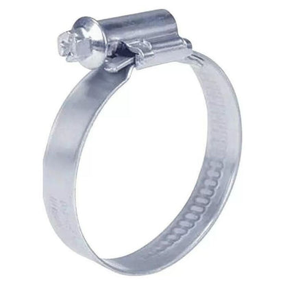 ABRAZADERA PARA TUBERÍA TORRA VIS SIN FIN 40-60 MM