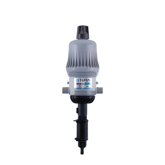 DOSADOR PROPORCIONAL HIDRÁULICO TEFEN 2500L/H - DOS.4% 