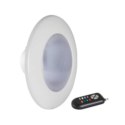 PROJETOR LED PAR 56 COLORIDO LUMIPLUS ECO 71742