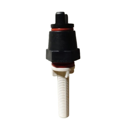 CONJUNTO PURGA FILTRO KRIBA