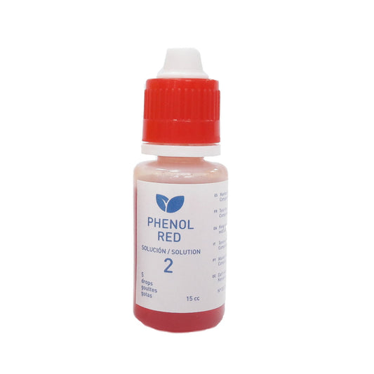 ANALISADOR DE FENOL DE SUBSTITUIÇÃO 15 CC AQUALLICE
