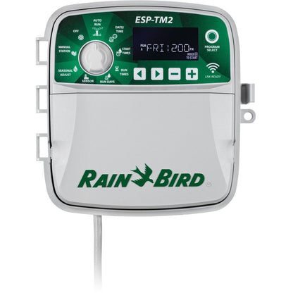 PROGRAMADOR EXT.TM2-4 ESTACIONES WF