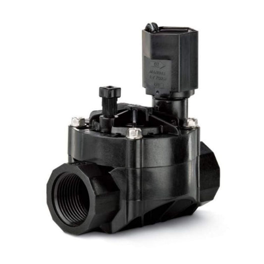 VÁLVULA SOLENÓIDE 1" HV 9V 100HVBSP9V