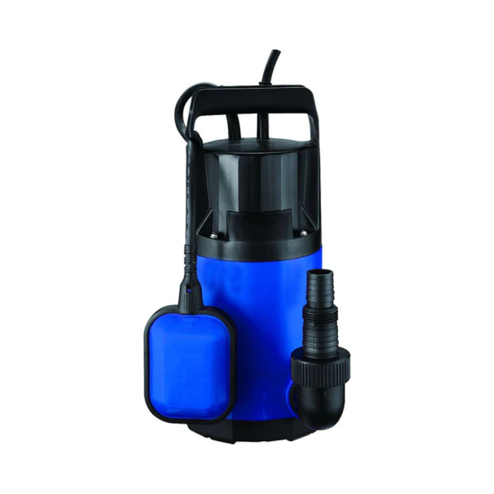 BOMBA ACHIQUE FLUQWATER XTRA   230V