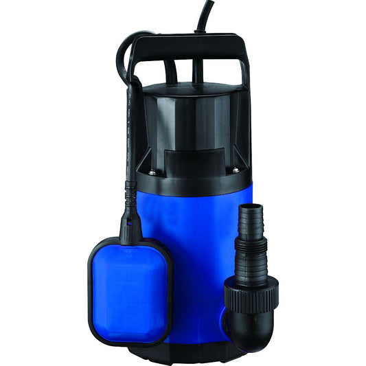 BOMBA ACHIQUE FLUQWATER XTRA   230V