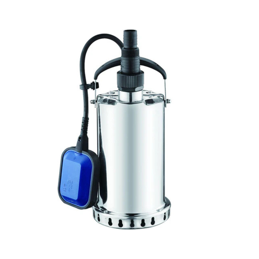 BOMBA ACHIQUE INOX FLUQWATER XTRA+ 230V.