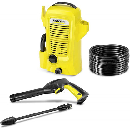 HIDROLIMPIADORA K-2 UNIVERSAL
