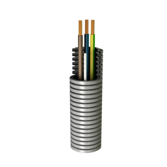 ROLO 100MTS CABO FLEX.1,5 MM2 AZ