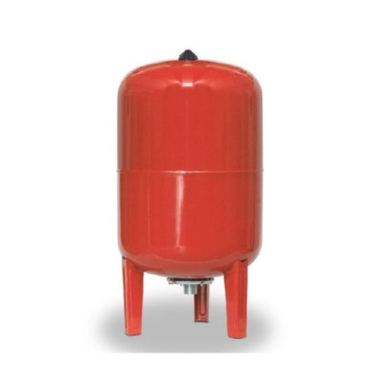 VASO DE EXPANSÃO SOLAR DE 80 LITROS
